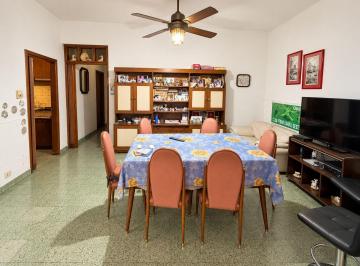 MCZ-MCZ-793_2 · Venta Casa 3 Ambientes con Patio y Cochera en Ciudadela