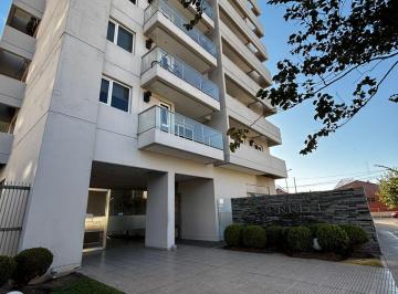 Departamento de 4 ambientes, Córdoba · Gral Paz con Cochera