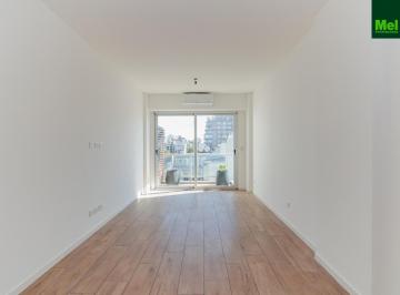 Departamento · 30m² · 1 Ambiente · 1 Ambiente con Balcón, Venta | Sum con Terraza y Parrilla