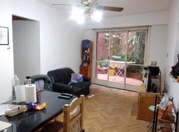 Departamento · 101m² · 3 Ambientes · Departamento en Recoleta