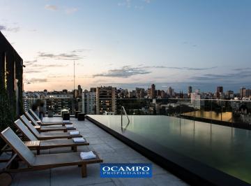 Departamento · 51m² · 2 Ambientes · Venta de Departamento de 2 Ambientes en Palermo