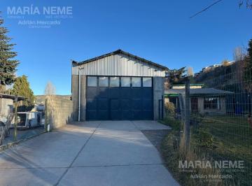 Bodega-Galpón · 200m² · Galpón en Ñireco