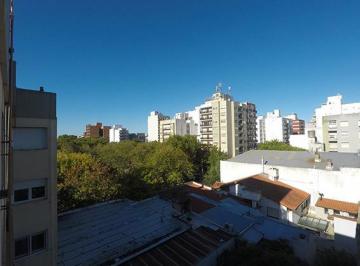 Departamento de 2 ambientes, Mar del Plata · 2 Ambientes Lateral con Vista