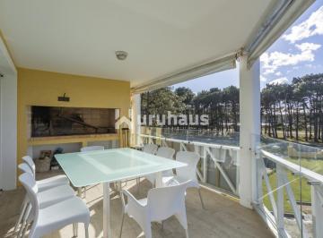 Foto1 · Venta Departamento 3 Dorm. Playa Brava Primera Linea