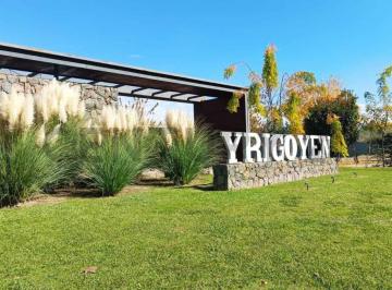 Casa de 6 ambientes, Maipú · Venta Casa a Estrenar Barrio Privado Yrigoyen 2 Dorm - 2 Baños