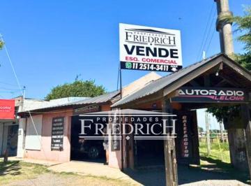 Local comercial · 250m² · Locales en Venta