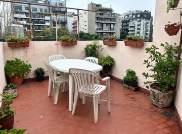PH · 90m² · 4 Ambientes · PH 4 Ambientes en Venta en Palermo Hollywood