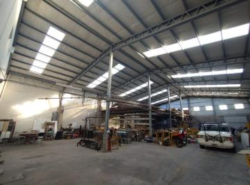 Garage · 620m² · Cochera - Los Andes