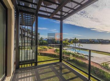 Foto1 · Venta y Alquiler Monoambiente con Vistas Al Lago de La Caleta