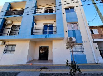 Departamento · 68m² · 3 Ambientes · 1 Cochera · Departamento Dos Habitaciones con Cochera en Terrazas