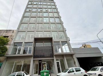 Departamento · 107m² · 3 Ambientes · 1 Cochera · Departamento en Venta en Pergamino a Estrenar