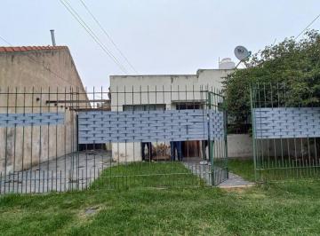 Casa de 4 ambientes, La Plata · Muy Buena Casa 2 Dorm.