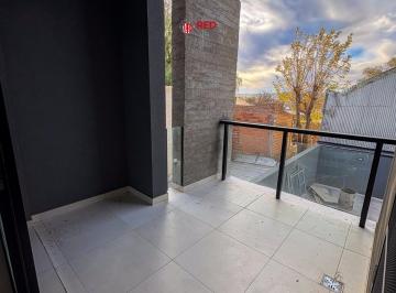 Departamento · 58m² · 2 Ambientes · Departamento de un Dormitorio Rio Grande