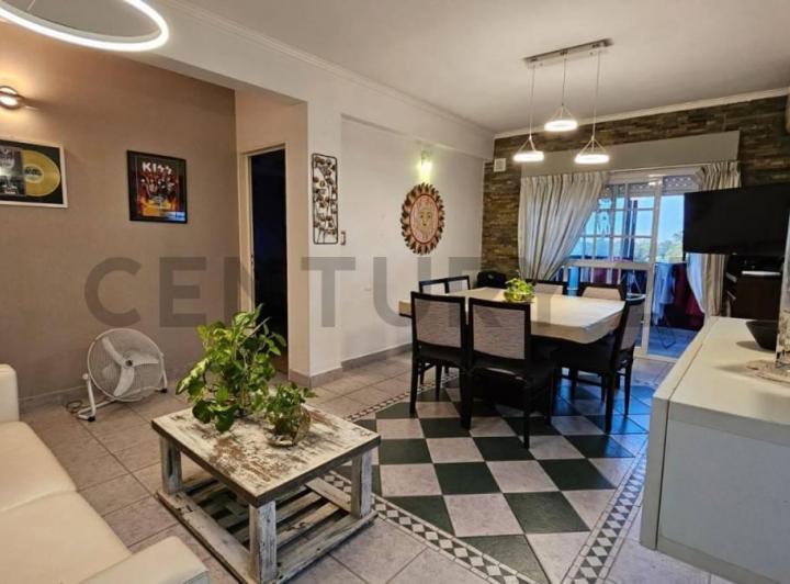 Departamento · 70m² · 4 Ambientes