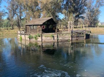 Casa , Zárate · Oportunidad Para Vivir El Campo Chacra Muy Equipada con Increíbles Vistas