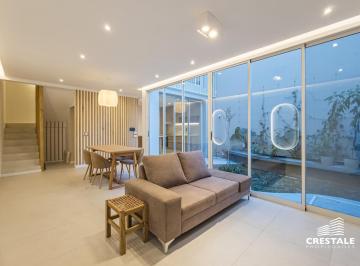 PH · 126m² · 6 Ambientes · Venta Casa PH Rosario Centro