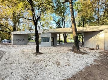 Departamento de 2 ambientes, Pilar · Departamento a Estrenar en Bosque Pilar – Naturaleza y Confort a Tu Alcance!