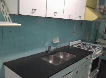 villa-crespo-alquiler-departamento-3-ambientes · 3 Ambientes Piso 12 Impecable