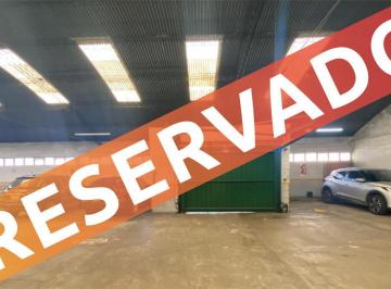 Garage · 15m² · Venta Cochera Cubierta Lanus Oeste