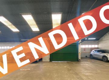 Garage · 15m² · Venta Cochera Cubierta Lanus Oeste