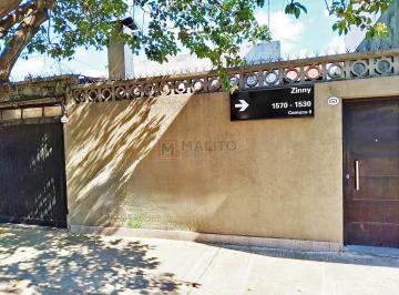 Foto · Alquiler Departamento Tipo Casa 3 Ambientes con Patio y Garage en Parque Avellaneda