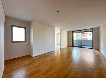 Departamento · 103m² · 3 Ambientes · 1 Cochera · Departamento de 2 Dorm. con Cochera a Estrenar