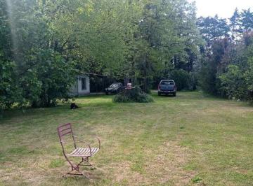 Casa · 116m² · 4 Ambientes · Vendo Casa Estilo Campo C/ Galpon en Lote de 1500 m