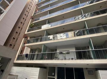 Departamento · 70m² · 2 Dormitorios · Alta Categoría, Piso Alto, Amenities y Expensas Bajas