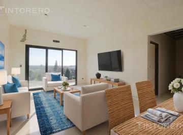 Oficina comercial · 45m² · 2 Ambientes · Venta Oficina 2amb a Estrenar en Centro de Padua con Full Amenities