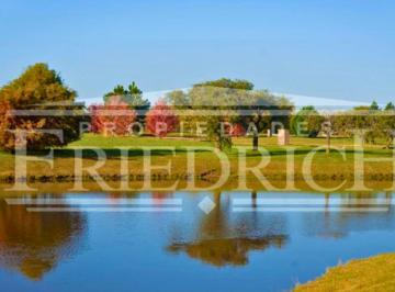 Terreno · 3270m² · Lote en Venta
