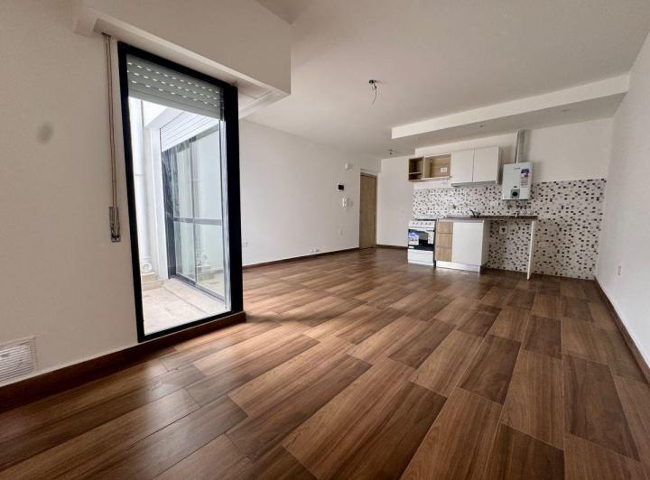 Desarrollo vertical · J m Rosas y Mendoza - Mono y 1 Dormitorio