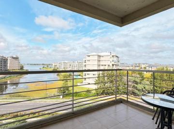 Departamento · 50m² · 2 Ambientes · 1 Cochera · Departamento en Venta en Nordelta - 2 Ambientes