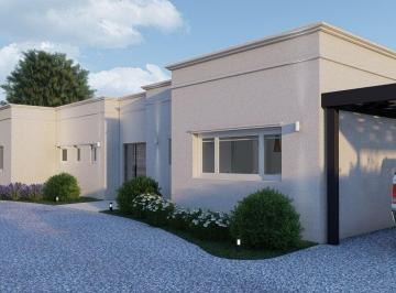 Casa de 6 ambientes, Tandil · Casa de Categoría Cuatro Dormit con Piscina Zona "La Francesa"