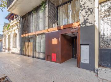 Departamento · 39m² · 1 Ambiente · Departamento en Venta Colegiales