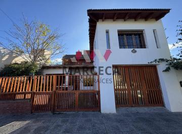 MBR-MBR-1282_2 · Venta de Casa 4 Dorm. en Los Olmos, General Roca