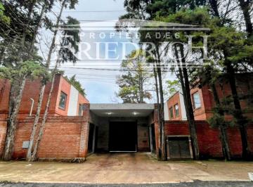 Casa · 45m² · 2 Ambientes · Duplex en Alquiler