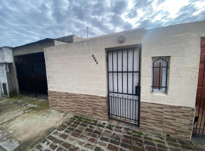 PH · 87m² · 4 Ambientes · 1 Cochera