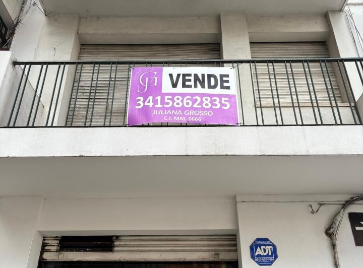 Departamento · 56m² · 3 Ambientes