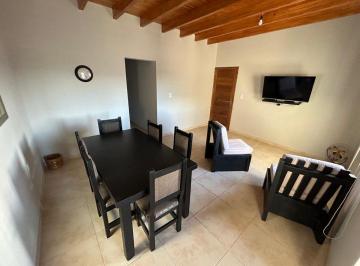 Departamento · 75m² · 4 Ambientes · 1 Cochera · Departamento Nuevo (2 Habitaciones), Tito Francia