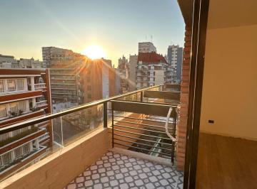 Departamento · 36m² · 2 Ambientes · Departamento Venta 2 Amb Caballito Sur