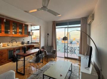 Departamento · 48m² · 2 Ambientes · Alquiler 2 Ambientes Departamento en Nuñez