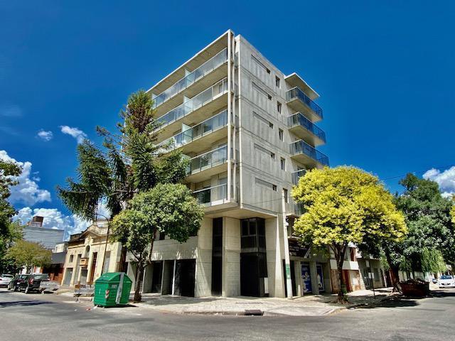 Desarrollo vertical · 1º de Mayo - Cerrito: 1 y 2 Dorm.