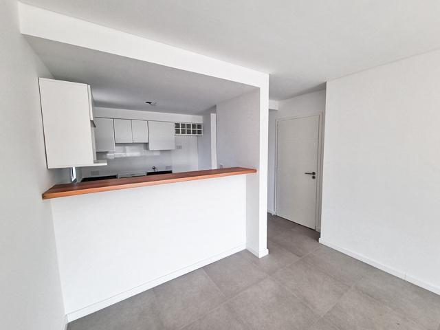 Desarrollo vertical · Av Pellegrini - Callao: 1 y 2 Dorm.
