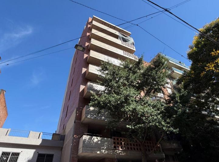 Desarrollo vertical · Dorrego 124 - Tokio