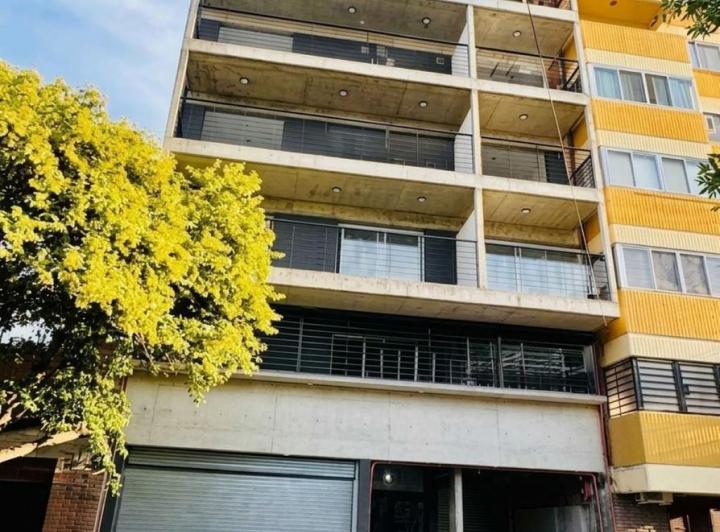 Desarrollo vertical · Ituzaingo y 1 de Mayo