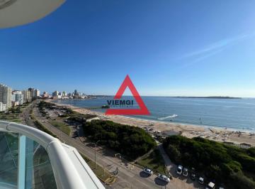 Foto1 · Apartamento 3 Dorm. en Millenium Tower – Punta del Este