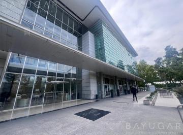 Oficina comercial · 83m² · 1 Cochera · Venta Oficina de 83 m² - Edificio Bureau / Pilar