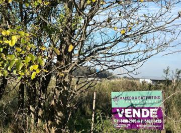 Campo , Almirante Brown · Lote de Terreno en Venta Una Hectaria y Media