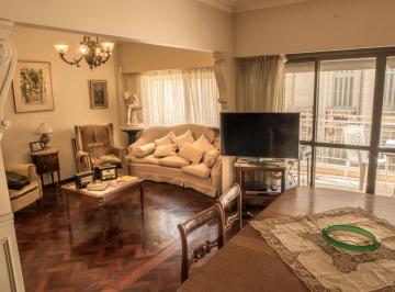 Departamento · 190m² · 4 Ambientes · 1 Cochera · Departamento de 3 Dorm. en Venta Rosario a m del Río