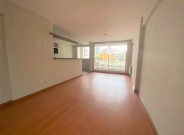 Departamento · 110m² · 3 Ambientes · 2 Dorm. Estrenar Rosario